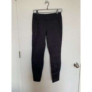 Patagonia Fleece Lined Crosstrek Pants